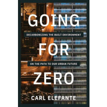 Going for Zero by Carl Elefante Paperback Book