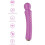 XOCOON - THE CURVED WAND FUCHSIA 4