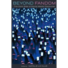Beyond Fandom Hardcover Book