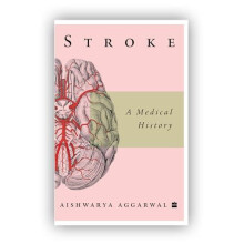 Stroke by Aishwarya Aggarwal Paperback Book