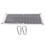 6W5V Monocrystalline Solar Panel Charger 1