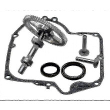 Kit de Reemplazo de Árbol de Levas, Adecuado para Modelos como 31Q700/282H00/215000, Incluyendo Junta de Aceite