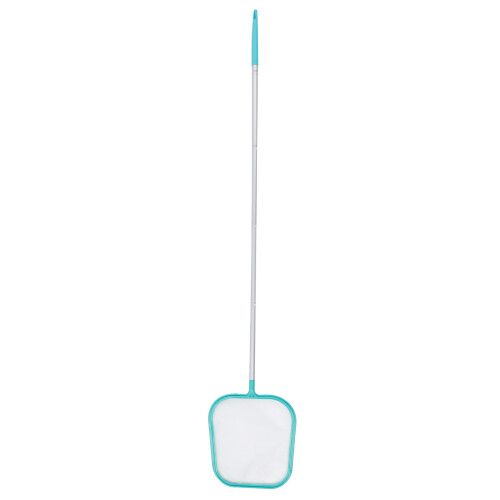 Pool Skimmer Net with5Detachable Rods 2