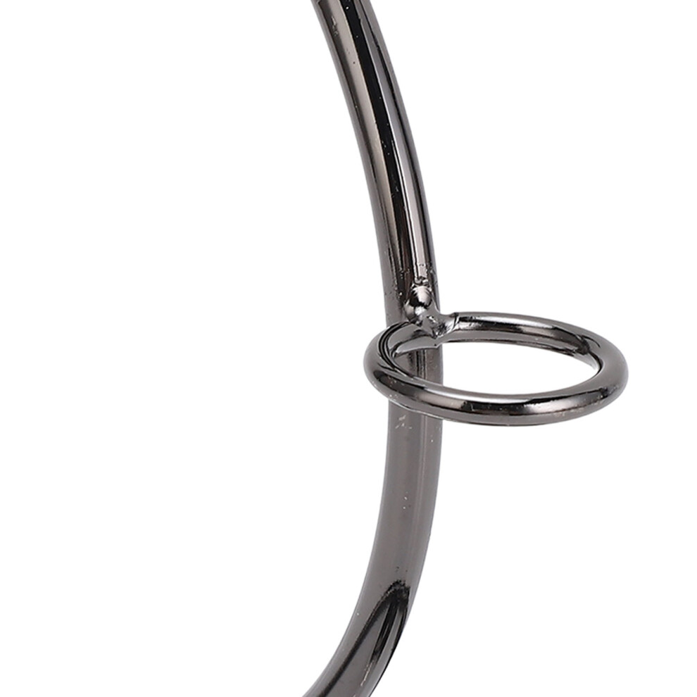 Shaving Brush Holder Metal Stand