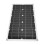 Φορητό ηλιακό πάνελ 100W 18V IP65 Αδιάβροχο 5