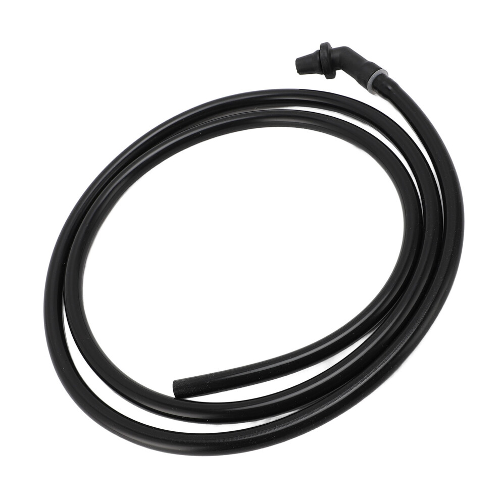 Sunroof Drain Tube Rubber Eeh500100 For Rover Lr3 Lr4 Easy Install Durable Hose 8421384353124
