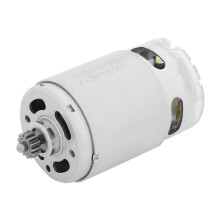 GSR14.4-2-LI 13 Teeth Motor 1607022649 HC683LG for DC14.4V 3601JB7480 Electric Drill Maintenance Spare Parts