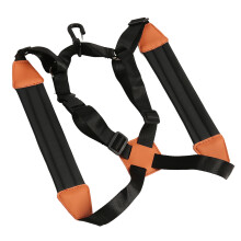Sax Harness M, Baritone/Tenor/Alto, 25-50kg