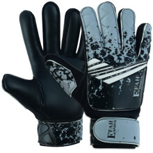 EFAH SPORTS Football Goalkeeper Gloves For Boys kids Children Youth Soccer