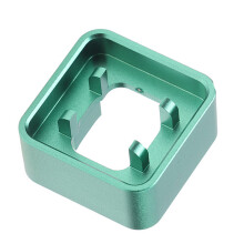 Universal 2 In 1 Mechanical Keyboard Keycaps Switches-Green