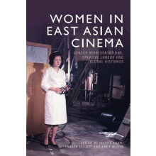 Women in East Asian Cinema Paperback Book