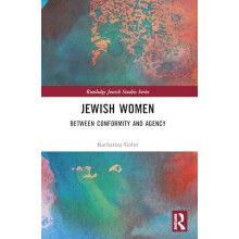 Jewish Women by Katharina Galor Paperback Book