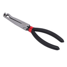 Long Reach Pliers High Carbon Steel Wire Harness Cutter for Circuit Maintenance