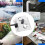 Digital Infrared Forehead Thermometer Quick Reading Fever Alert White 4