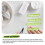 70ml Nail Art Makeup Polish Plastic Pump Dispenser Bottle Remover 7