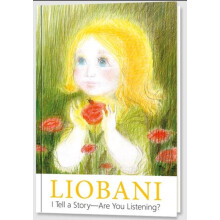 Liobani I Tell a Story Are You Listening by Gabriele Publishing Paperb