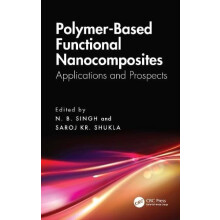 PolymerBased Functional Nanocomposites Hardcover Book