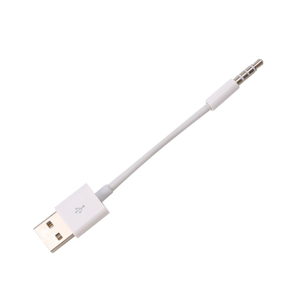 Usb Charger Data Sync Cable Lead For Shuffle 1St 2Nd Gen Generation 6134220628691