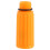 16mm Male Thread Dia Plastic Oil Plug for Air Compressor Orange 1