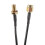 5M Macho Rp-Sma Negro A Conector De Antena Wifi Conector De Antena 5