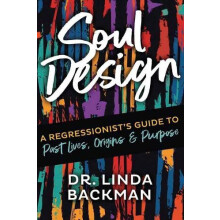 Soul Design by Linda Backman Paperback Book