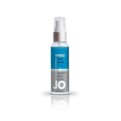 Hybrid smøremiddel System JO Classic Hybrid 60 ml