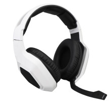 B100 Kabelloses Headset 50mm Treiber 1000 mAh Weiß