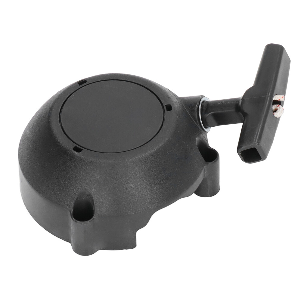 Pull Recoil Starter Assembly Replace For Stihl Br550br600backpack Blowers, Aftermarket Recoil Starter Easy Installation Durable Design Mesh Cooling 9551475288116