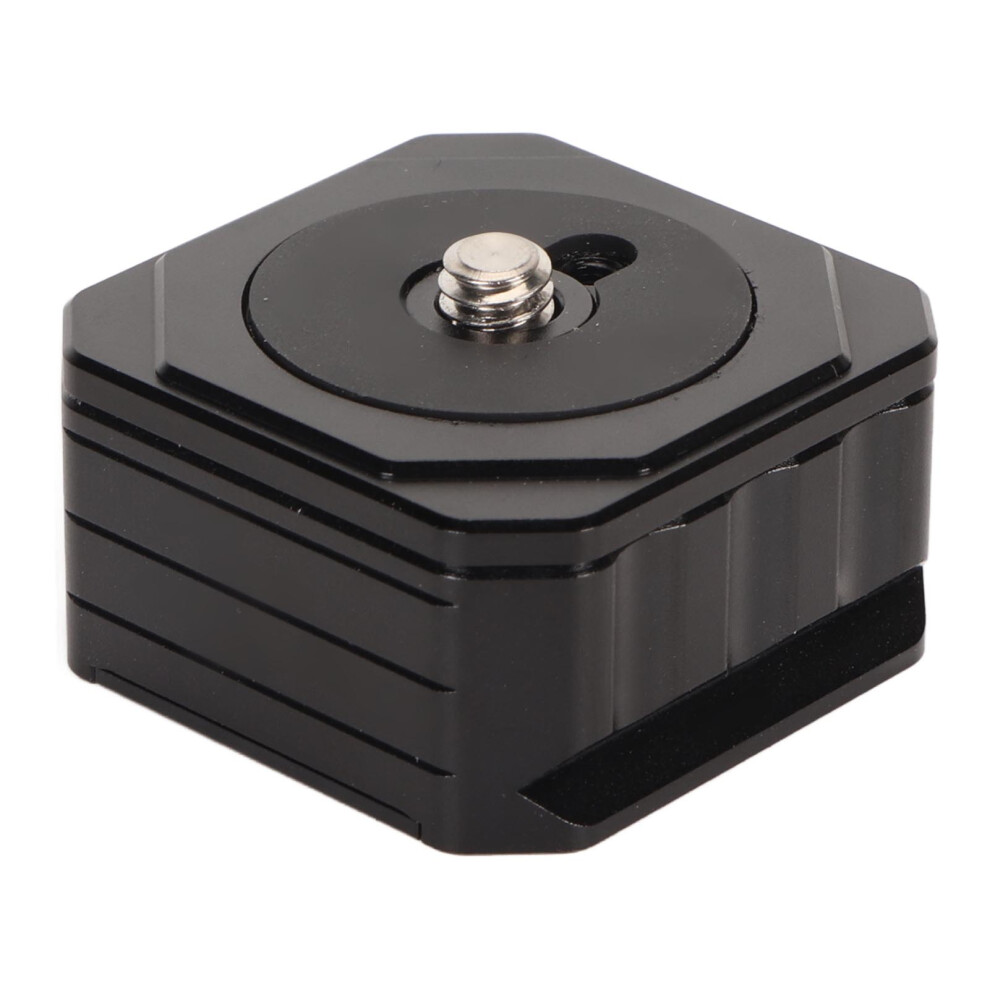 Anti-Shake Qr Plate For Arca Tripod Use 7340572798749