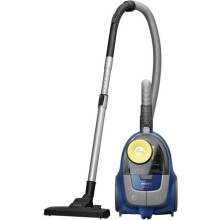 Aspirapolvere senza sacco - Philips - Serie 2000 - 750 W - Tecnologia Powercyclone 4 - Bocchetta multifunzione
