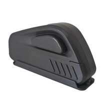 Staubanzeige für Staubsauger, LED-Lampe, zum Aufräumen Von Verstecktem und Tierhaaren, Staubsaugerzubehör