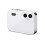 4K CCD Digital Camera 64MP Digital Flash Video Camera with Touch Screen 16X Digital  IR Night Vision Camera White 2