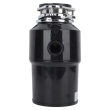 630W Garbage Disposal, Stainless Steel, 160x320mm