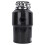 630W Garbage Disposal, Stainless Steel, 160x320mm 1