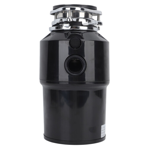 630W Garbage Disposal, Stainless Steel, 160x320mm