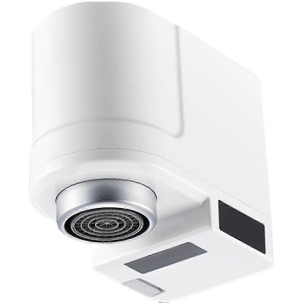 Infrared Sensor Water-Saving Faucet, Hd-Znjsq-06, Dual Sensor Dual Water Outlet Modes 6901508035072
