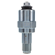 12V BräNslepump Solenoid BräNsleavstäNgning Solenoid FöR-  Engine 9461612339 8-97125-533-0 9461616193