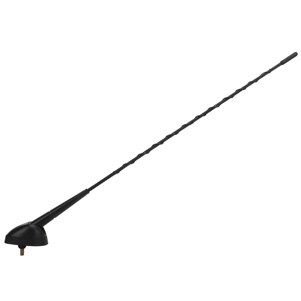 Car Roof Antenna Mast & Cable For Fiat 1990-1998 Signal Reception Replacement 3361379012757