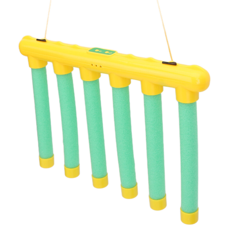 Stick Catching Game for Elderly - 400mAh Brain Coordination Toy