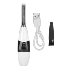 Túbán Fabhraí Téite In-athluchtaithe USB do Shúile na hÁise, Trí Ghiar Teochta Taispeántas LED Téamh Tapa i 10 Soicind Sábháilte Gan