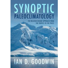 Synoptic Paleoclimatology by Ian D. Macquarie University and ClimaLab