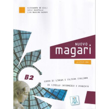 Nuovo Magari B2 audio online by Alessandro De Giuli Paperback Book