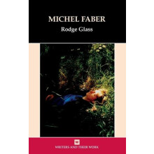 Michel Faber by Rodge Glass Paperback Book