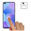 Screen Protector for Samsung - 0.33mm Tempered Glass (3-Pack)   Samsung Galaxy S24FE 4