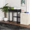 Small Desk with Drawers Kids Computer Desk for Bedroom Office Simple Study Table 1