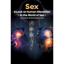 Sex by Shahriar Shahir Barzegar Paperback Book