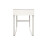 Small Desk with Drawers Kids Computer Desk for Bedroom Office Simple Study Table 3