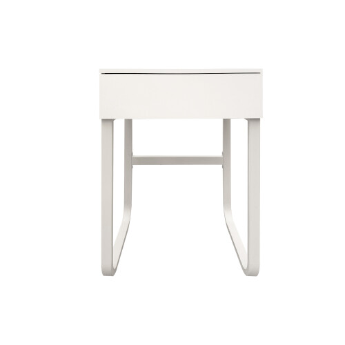 Small Desk with Drawers Kids Computer Desk for Bedroom Office Simple Study Table 2