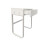 Small Desk with Drawers Kids Computer Desk for Bedroom Office Simple Study Table 4