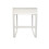 Small Desk with Drawers Kids Computer Desk for Bedroom Office Simple Study Table 6